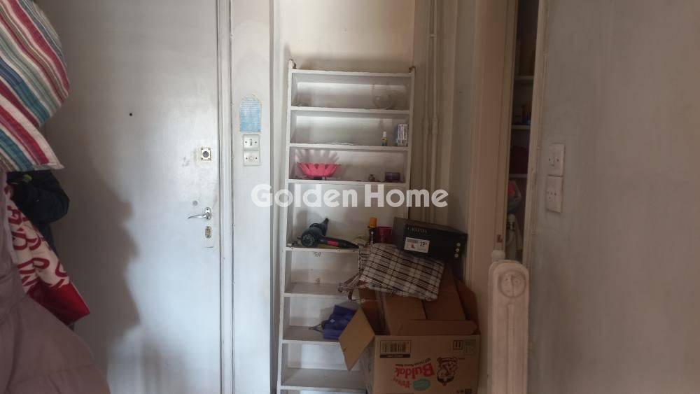 Χολ - Διάδρομος