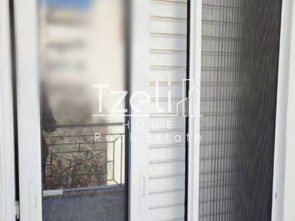 Εξωτερική άποψη χώρου