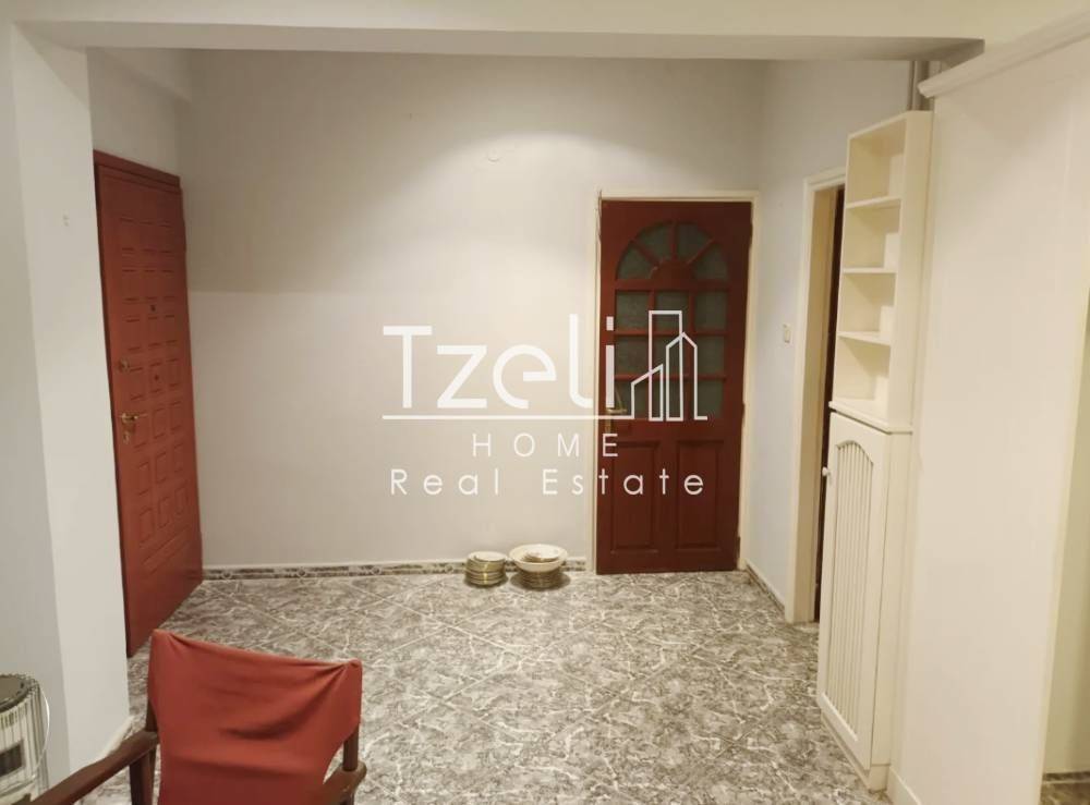 Άποψη χώρου