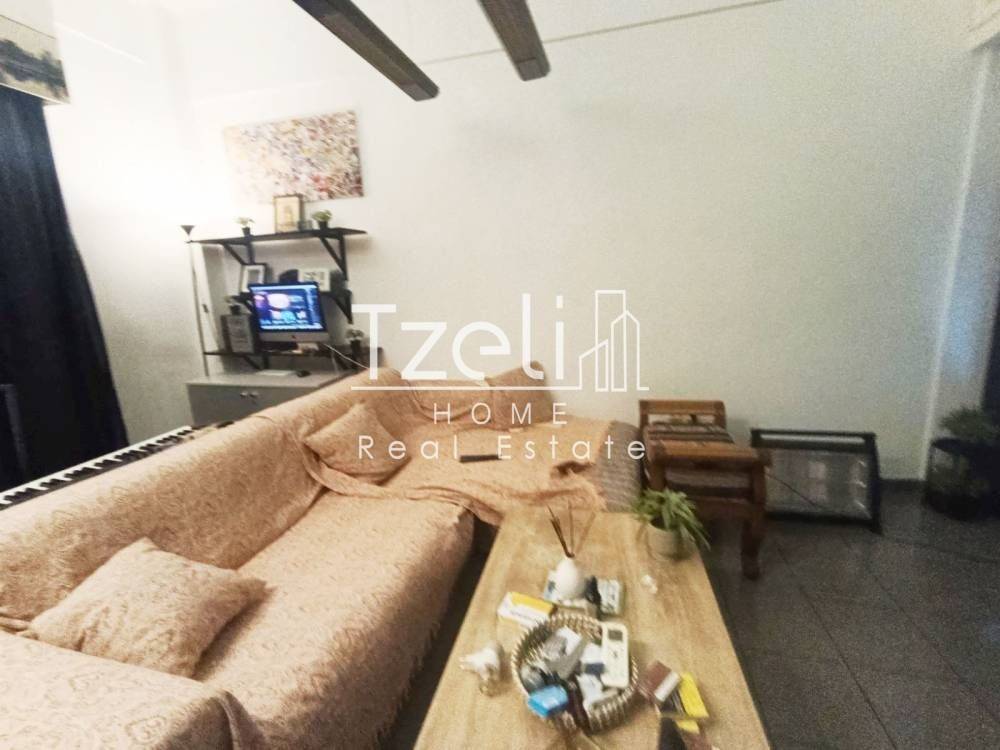 Άποψη χώρου