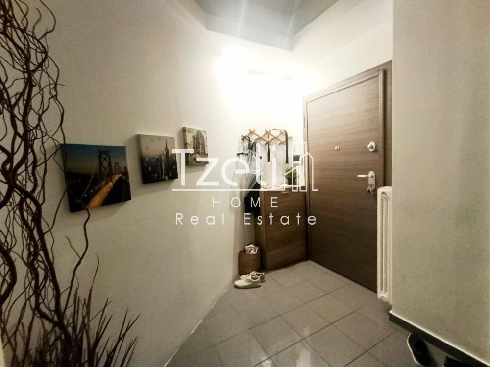 Άποψη χώρου