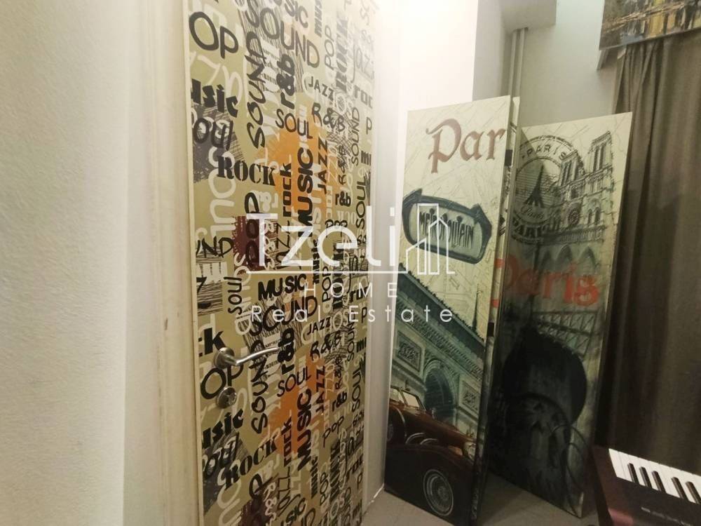 Άποψη χώρου