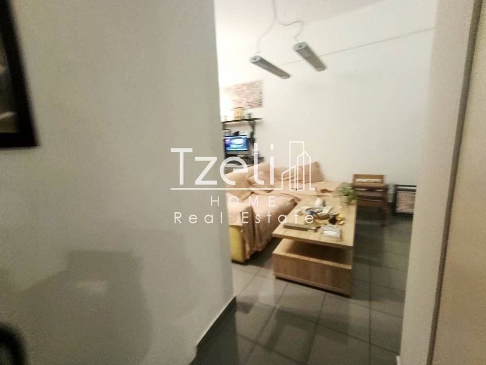 Άποψη χώρου