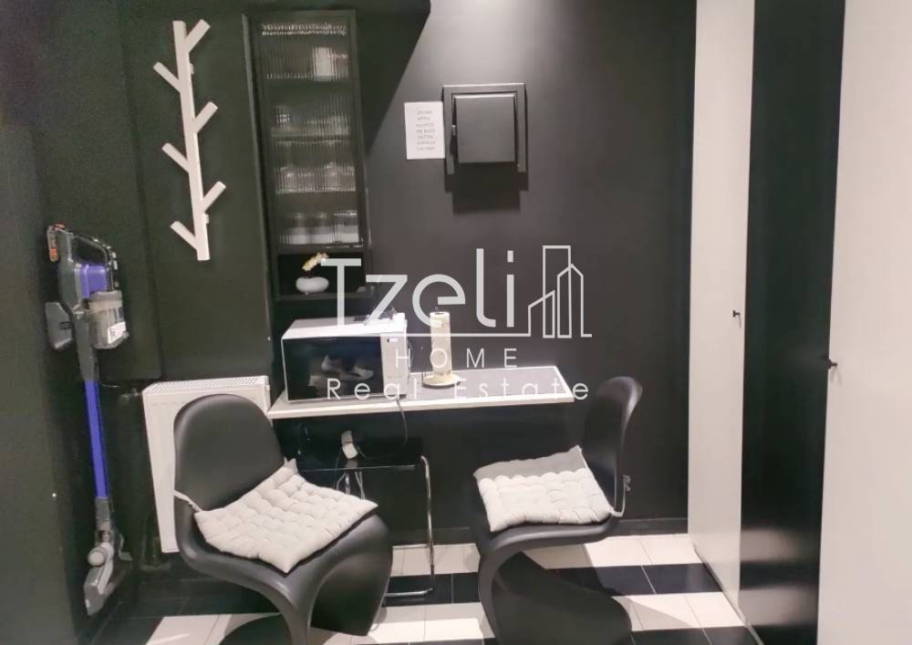 Άποψη χώρου