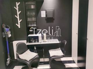 Άποψη χώρου