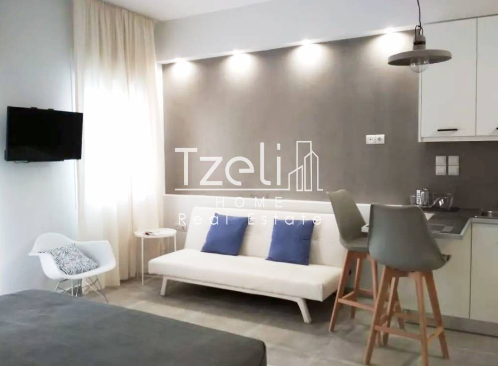 Άποψη χώρου