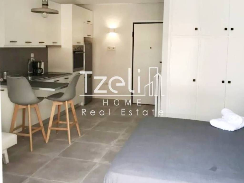 Άποψη χώρου