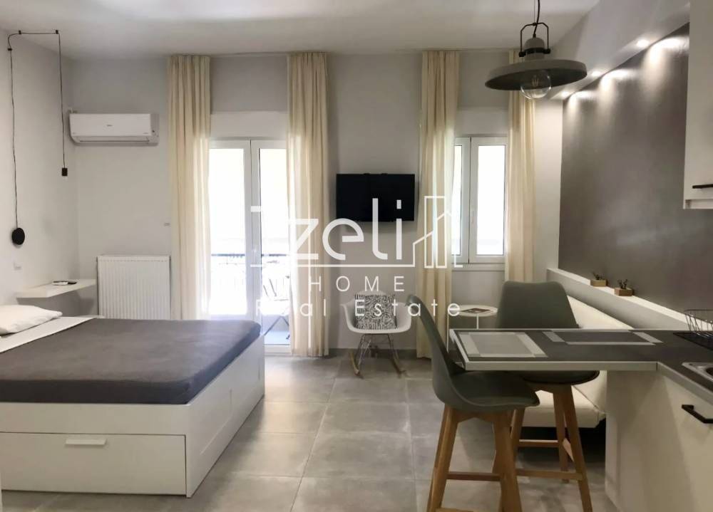 Άποψη χώρου