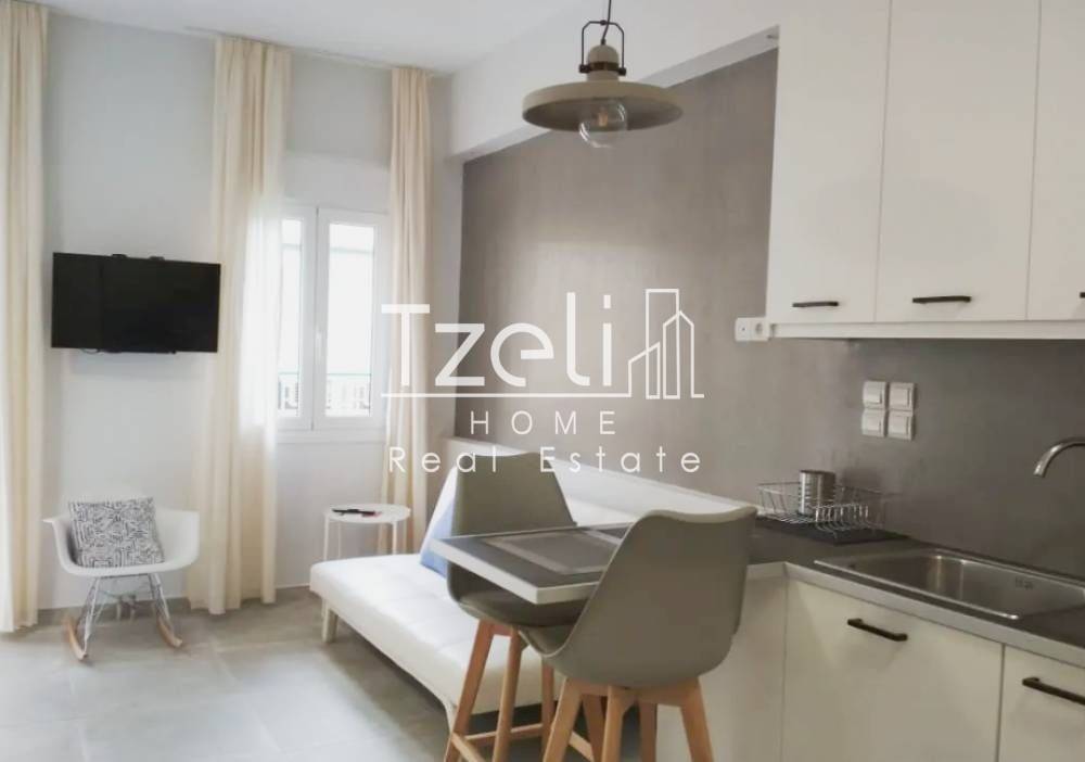 Άποψη χώρου