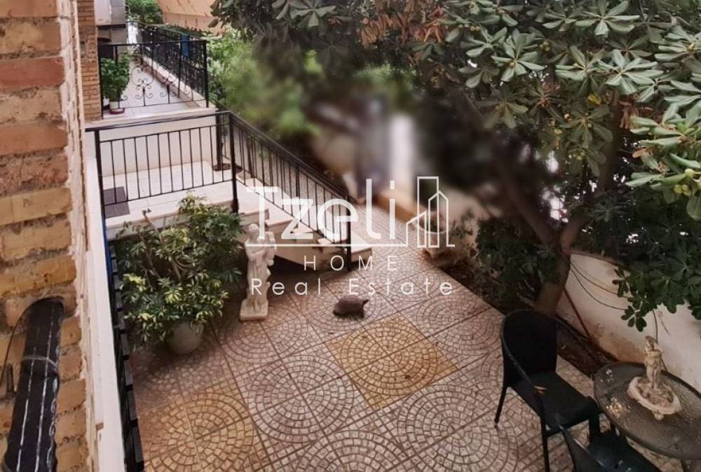 Εξωτερική άποψη χώρου