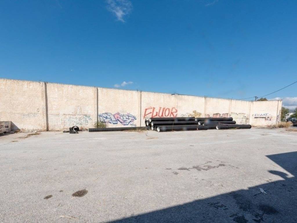 Εξωτερικοι χώροι