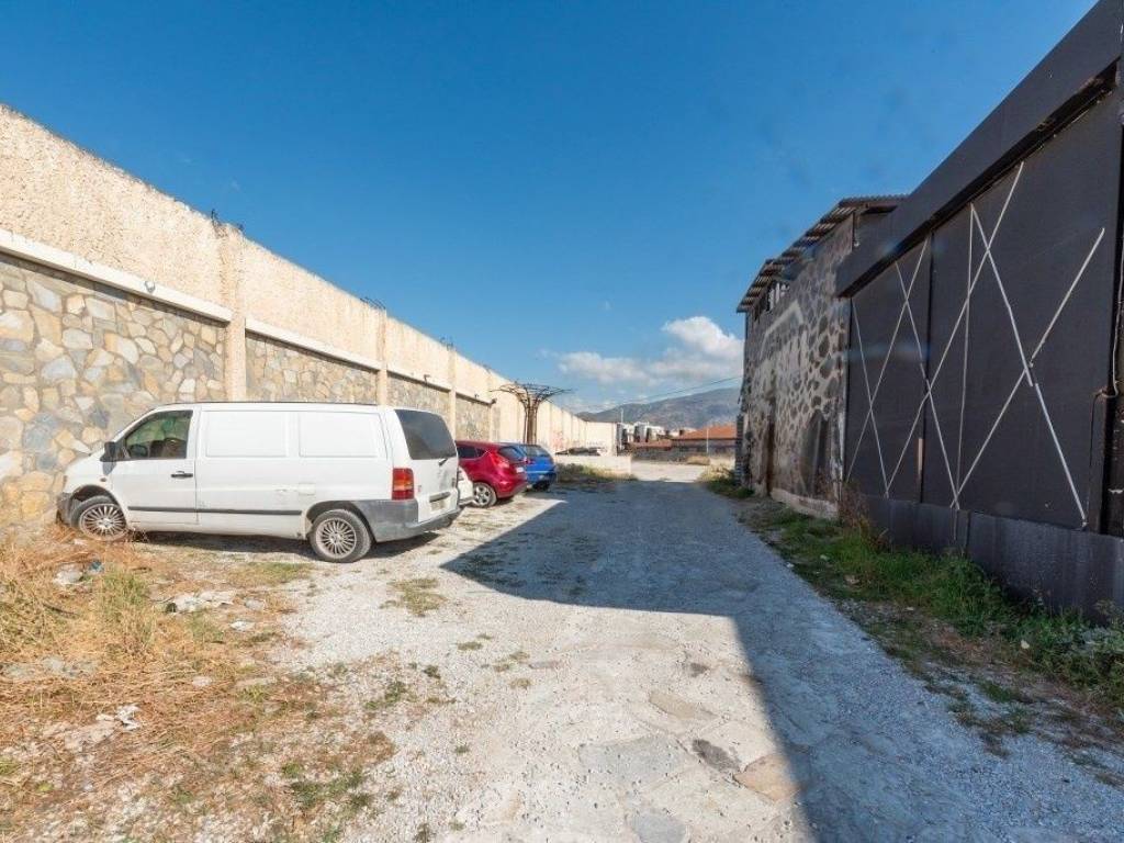 Εξωτερικοι χώροι