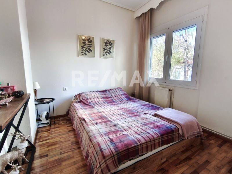 Υπνοδωμάτιο