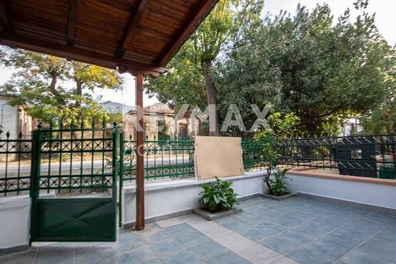 Εξωτερικός χώρος