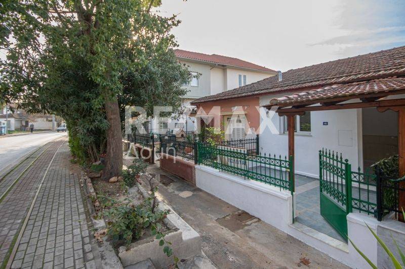 Εξωτερικός χώρος