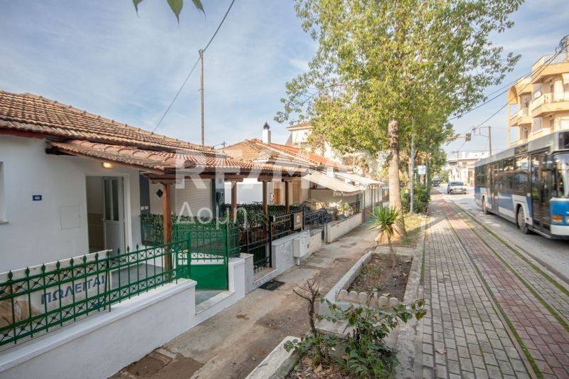 Εξωτερικός χώρος