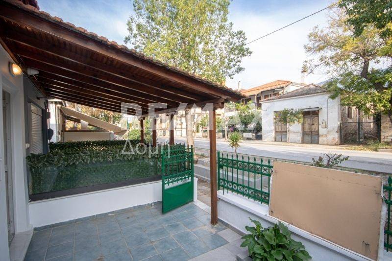 Εξωτερικός χώρος