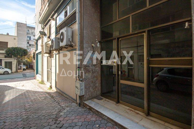 Εξωτερικός χώρος