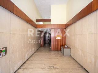 Είσοδος οικοδομής