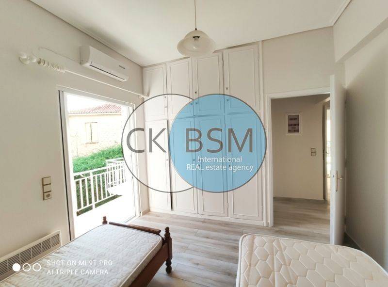 Υπνοδωμάτιο