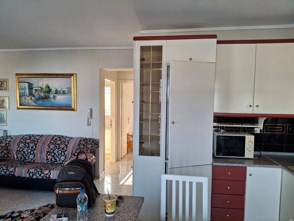 Apartment - Grekodom 64969|1035801