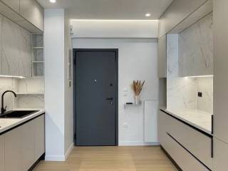 Apartment - Grekodom 65004|1035649