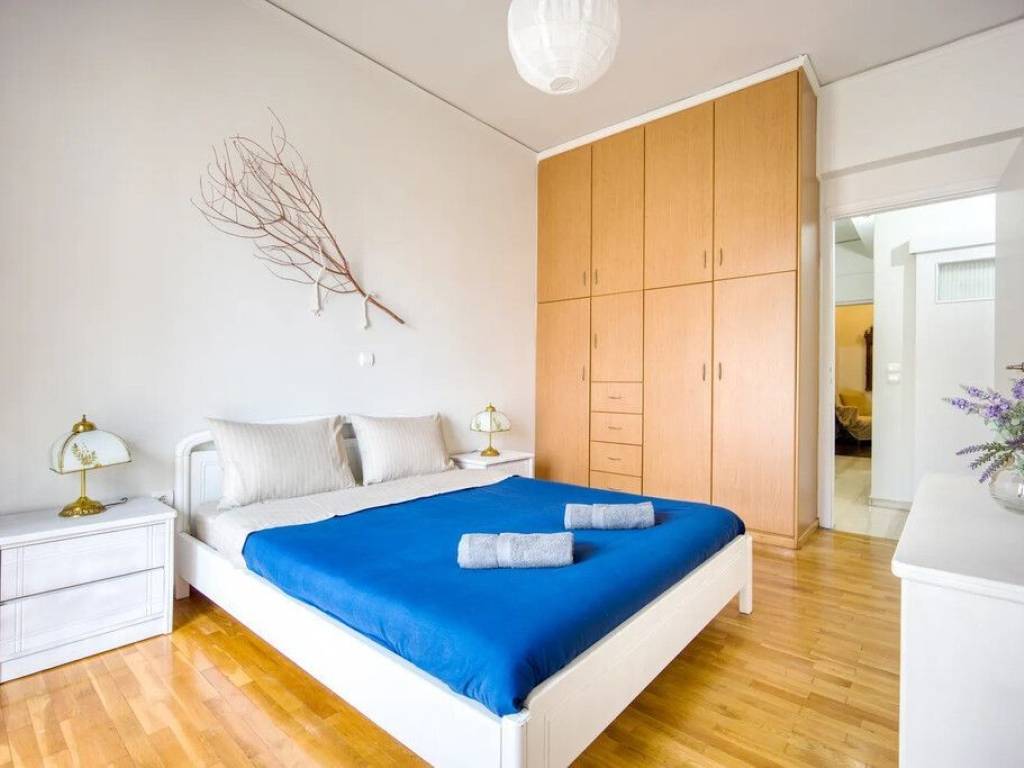 Apartment - Grekodom 65007|1035699