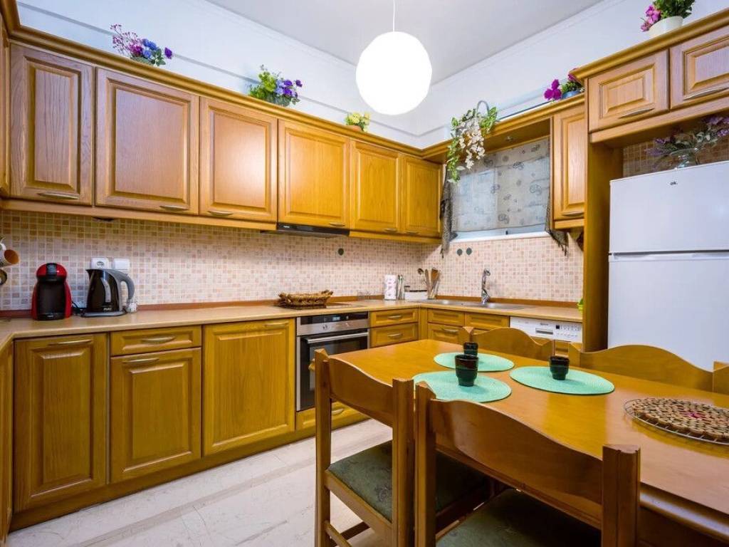 Apartment - Grekodom 65007|1035700