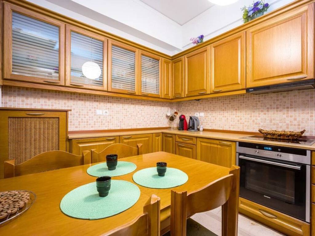 Apartment - Grekodom 65007|1035705