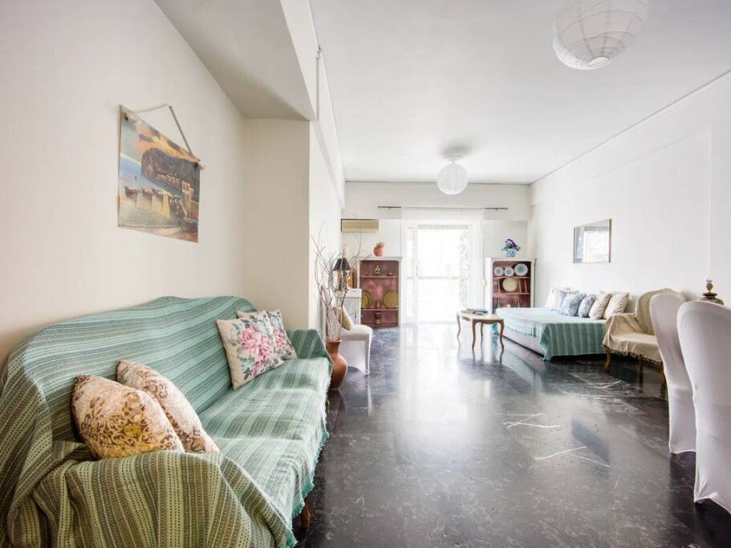 Apartment - Grekodom 65007|1035707