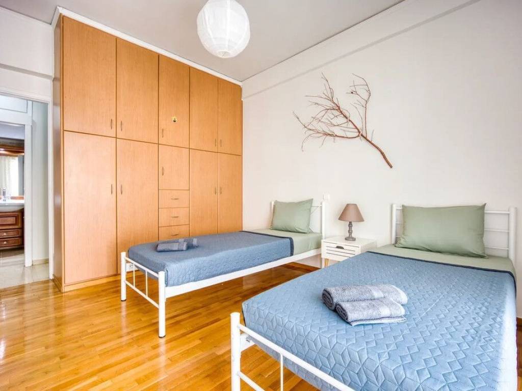 Apartment - Grekodom 65007|1035709