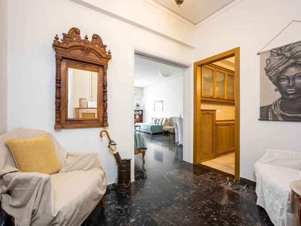 Apartment - Grekodom 65007|1035710