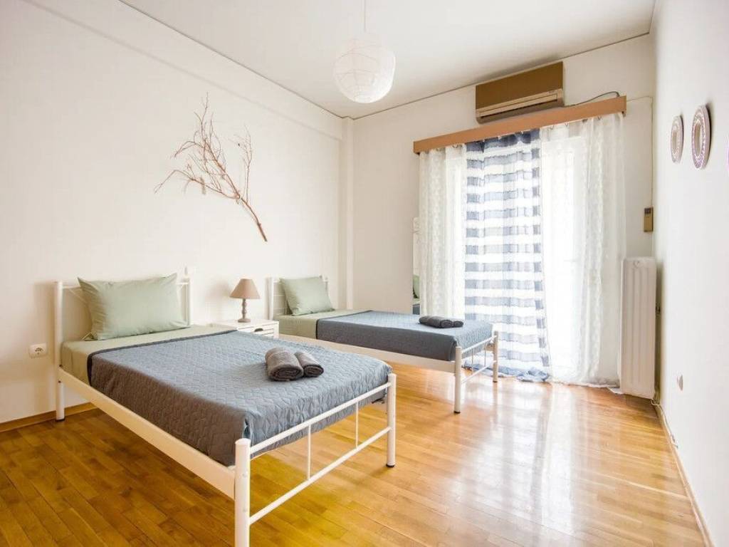 Apartment - Grekodom 65007|1035713