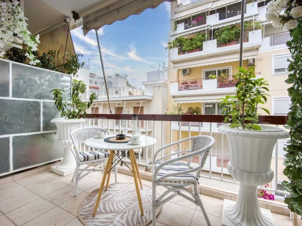 Apartment - Grekodom 65007|1035714