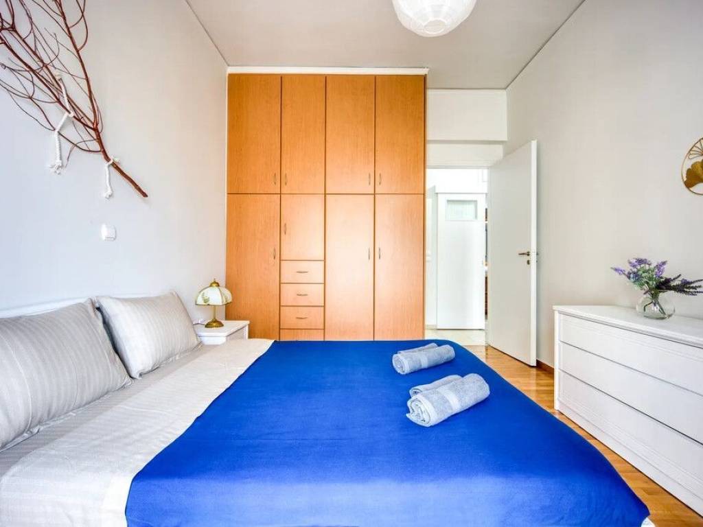 Apartment - Grekodom 65007|1035715