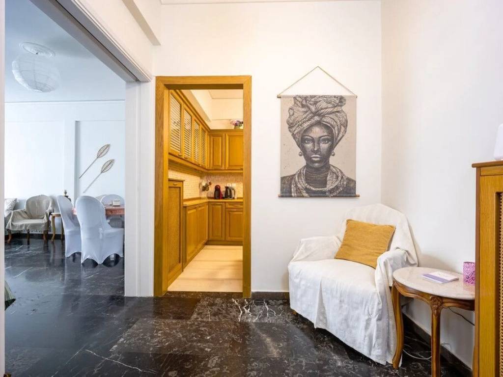 Apartment - Grekodom 65007|1035716