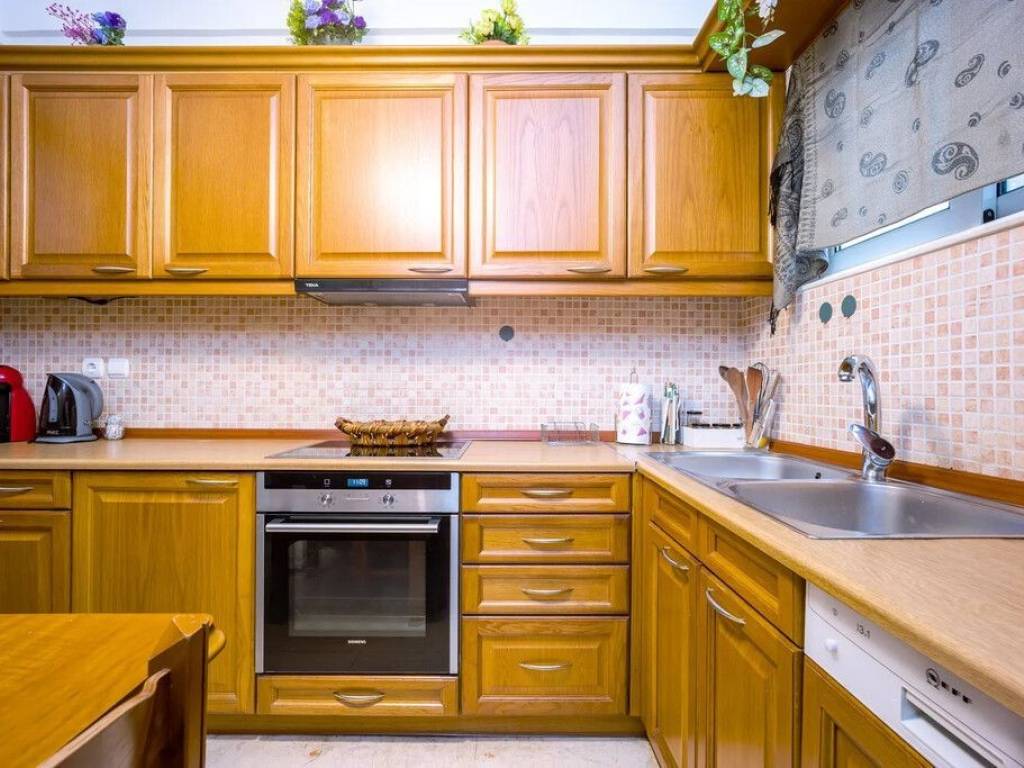 Apartment - Grekodom 65007|1035719