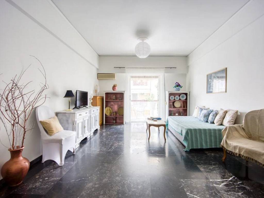 Apartment - Grekodom 65007|1035720