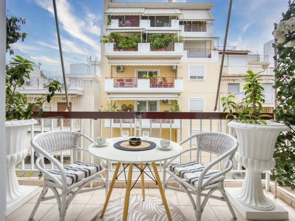 Apartment - Grekodom 65007|1035721