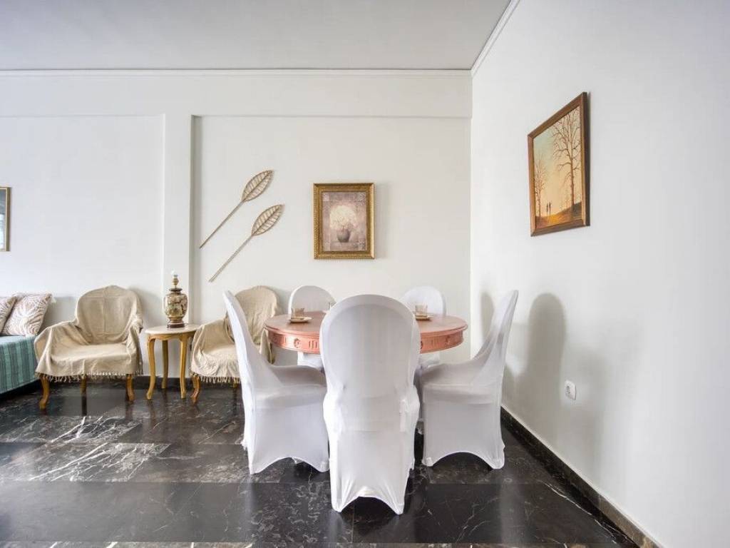 Apartment - Grekodom 65007|1035722