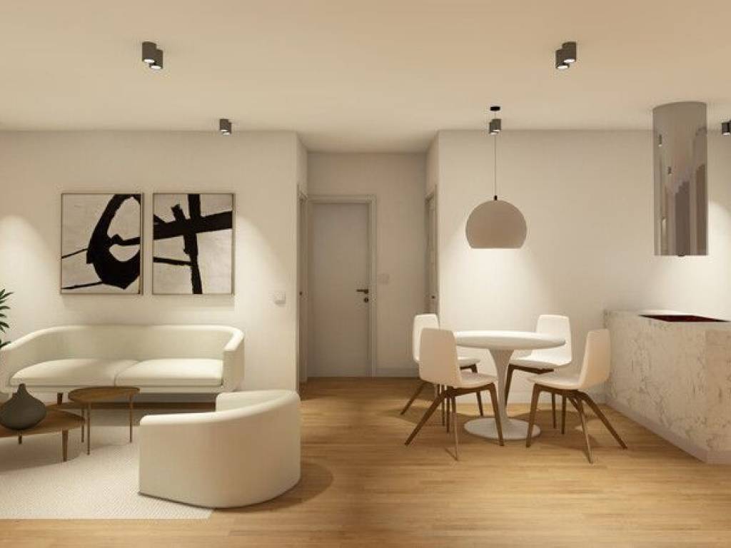 Apartment - Grekodom 65002|1035638