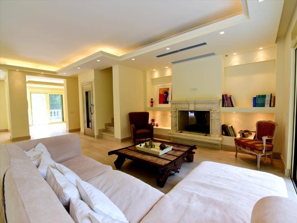 Villa - Grekodom 37081|557524