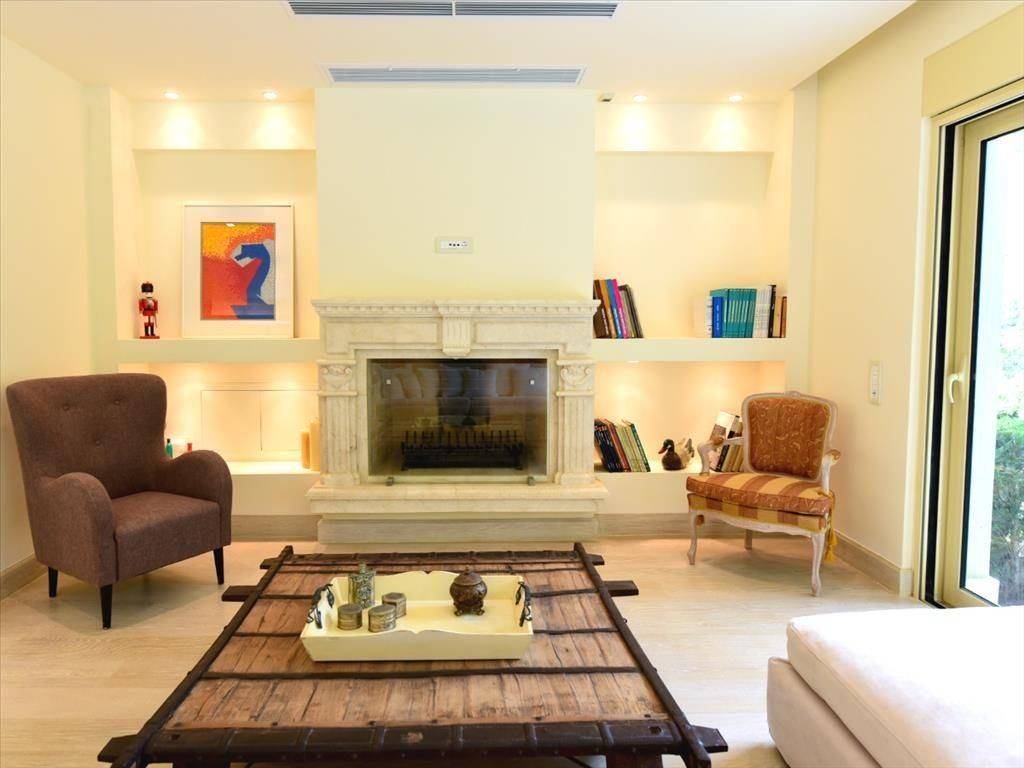 Villa - Grekodom 37081|557523