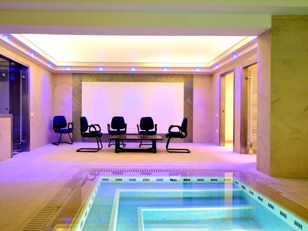 Villa - Grekodom 37081|557535