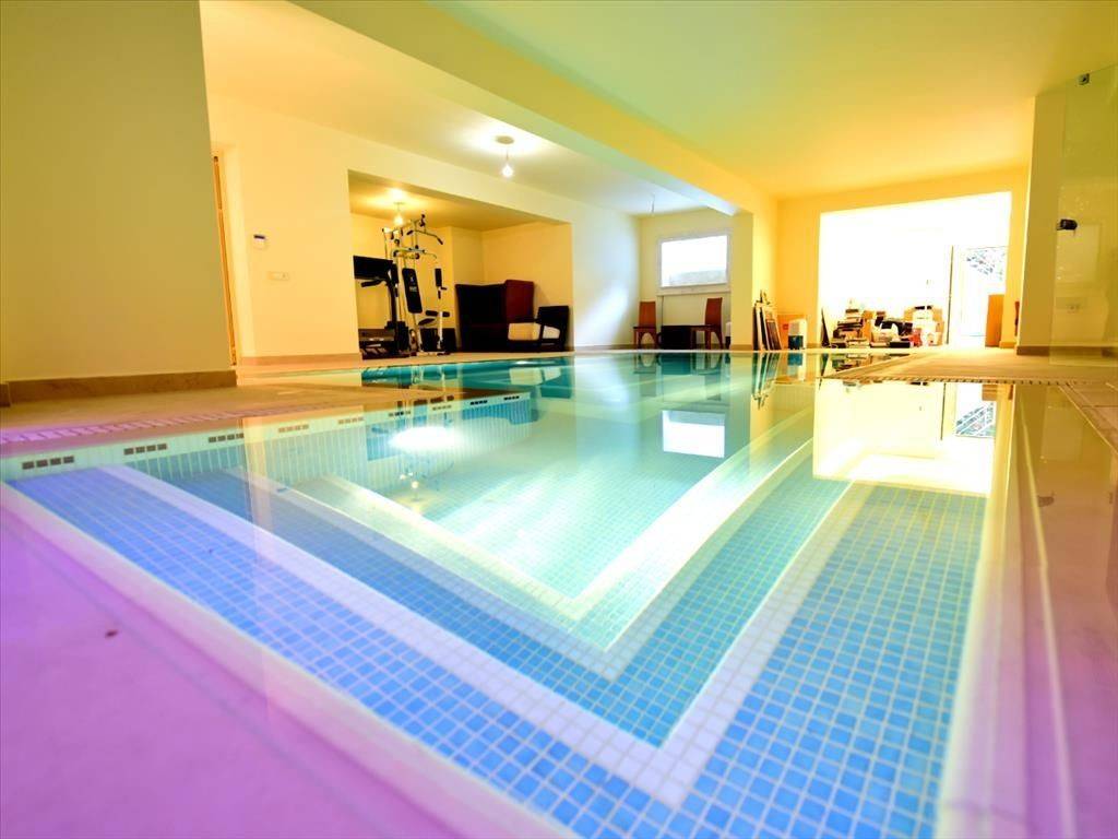 Villa - Grekodom 37081|557534