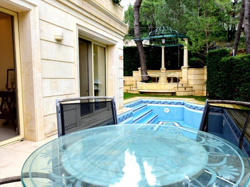 Villa - Grekodom 37081|557533