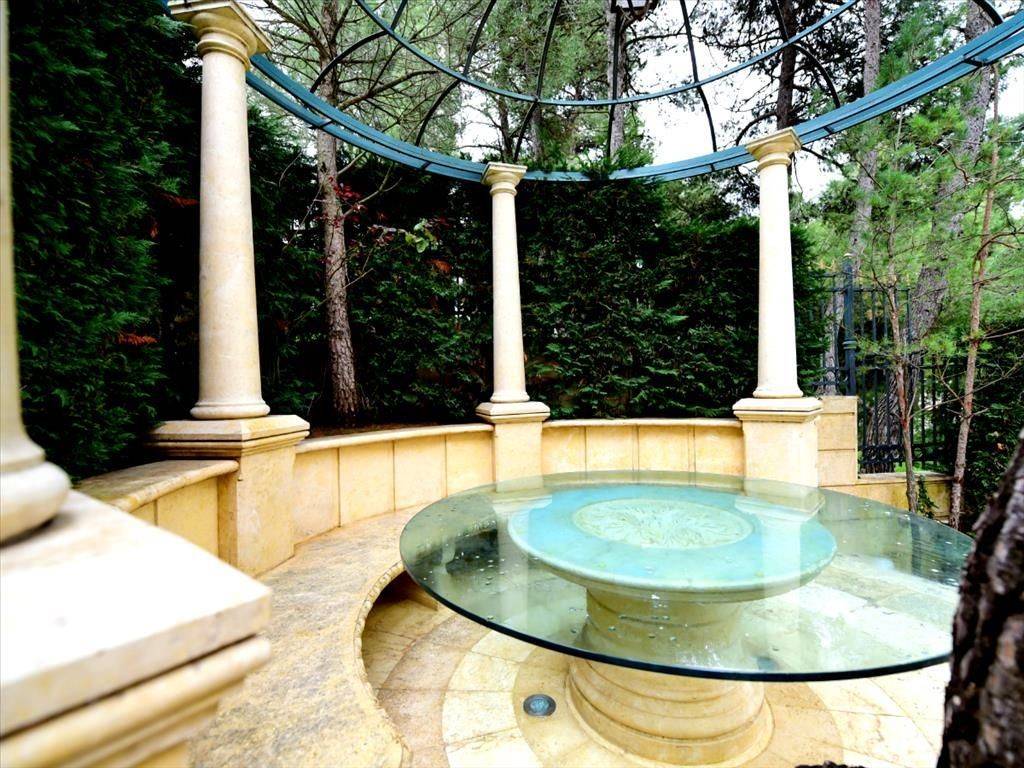 Villa - Grekodom 37081|557536