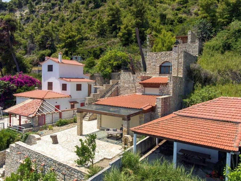 Detached - Grekodom 36709|553430