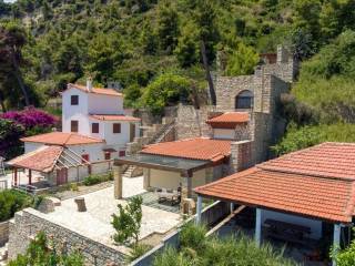 Detached - Grekodom 36709|553430