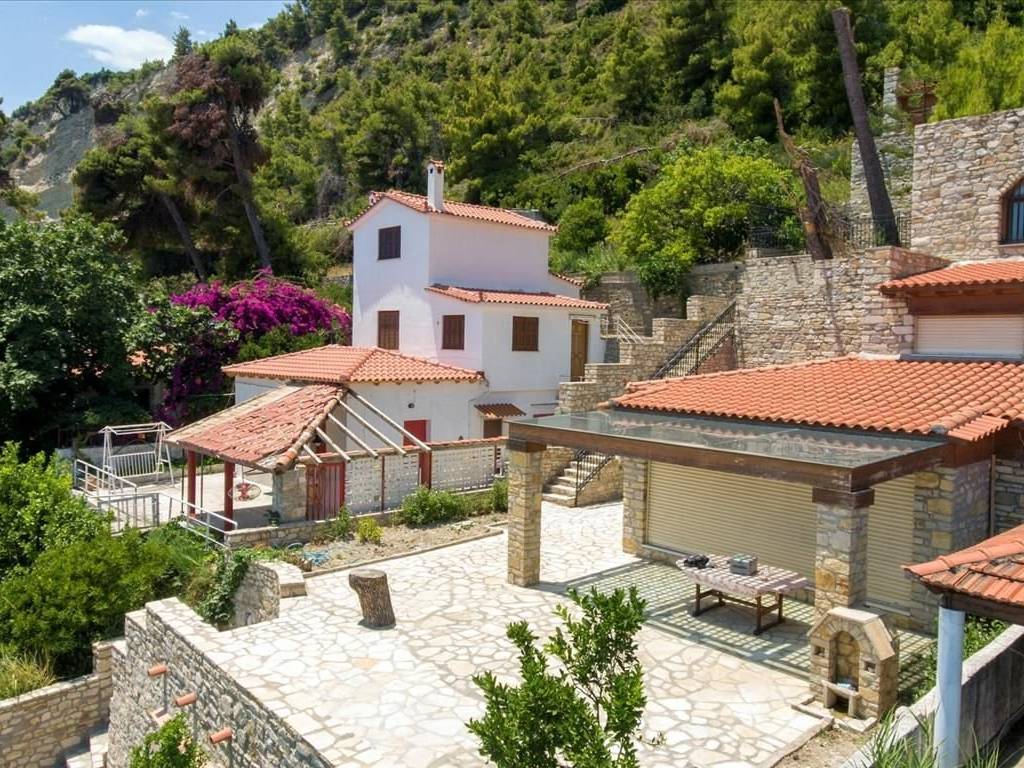 Detached - Grekodom 36709|553431